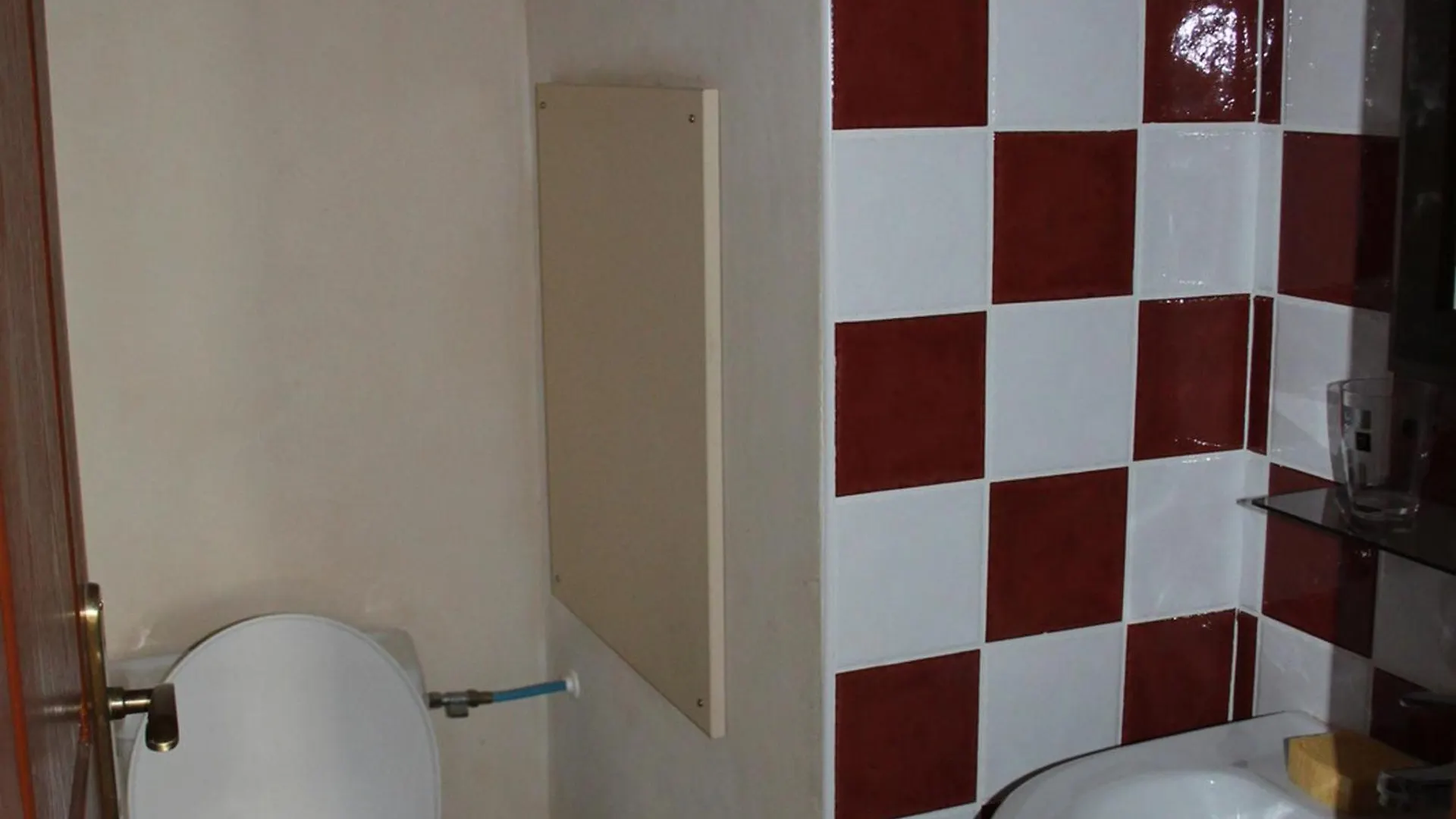 Lägenhet Appartement 6 Pers Avec Balcon Et Animaux Acceptes - Fr-1-263-260 Valloire