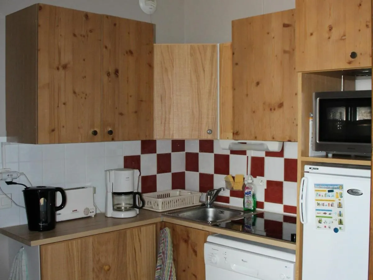 Appartement 6 Pers Avec Balcon Et Animaux Acceptes - Fr-1-263-260 Valloire Frankrijk