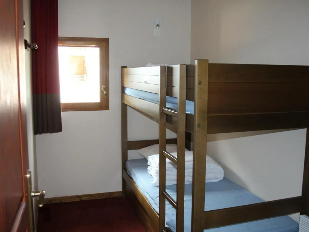 Appartement 6 Pers Avec Balcon Et Animaux Acceptes - Fr-1-263-260 Valloire